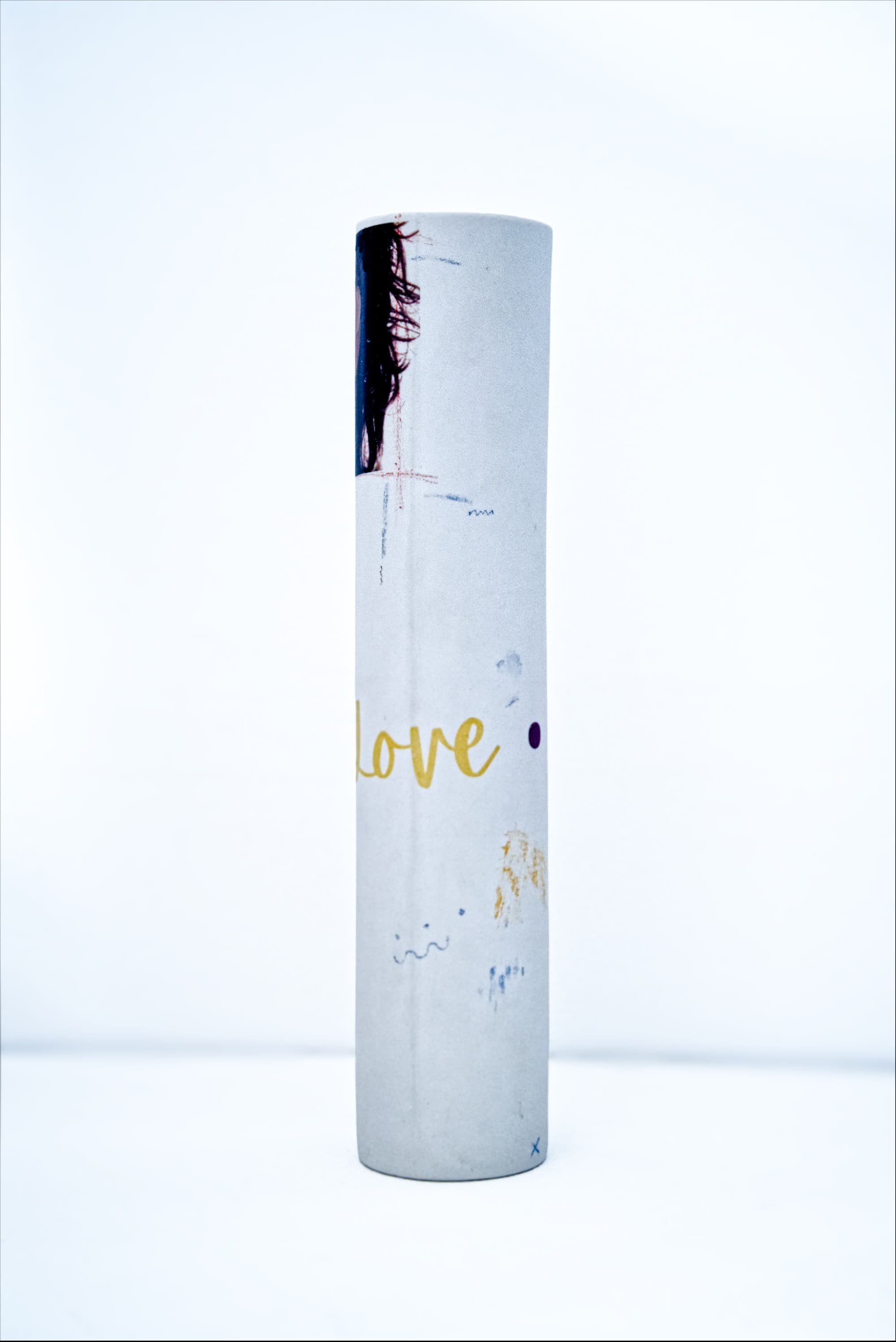LLL Vases (Unfunctional Functional Forms Series)