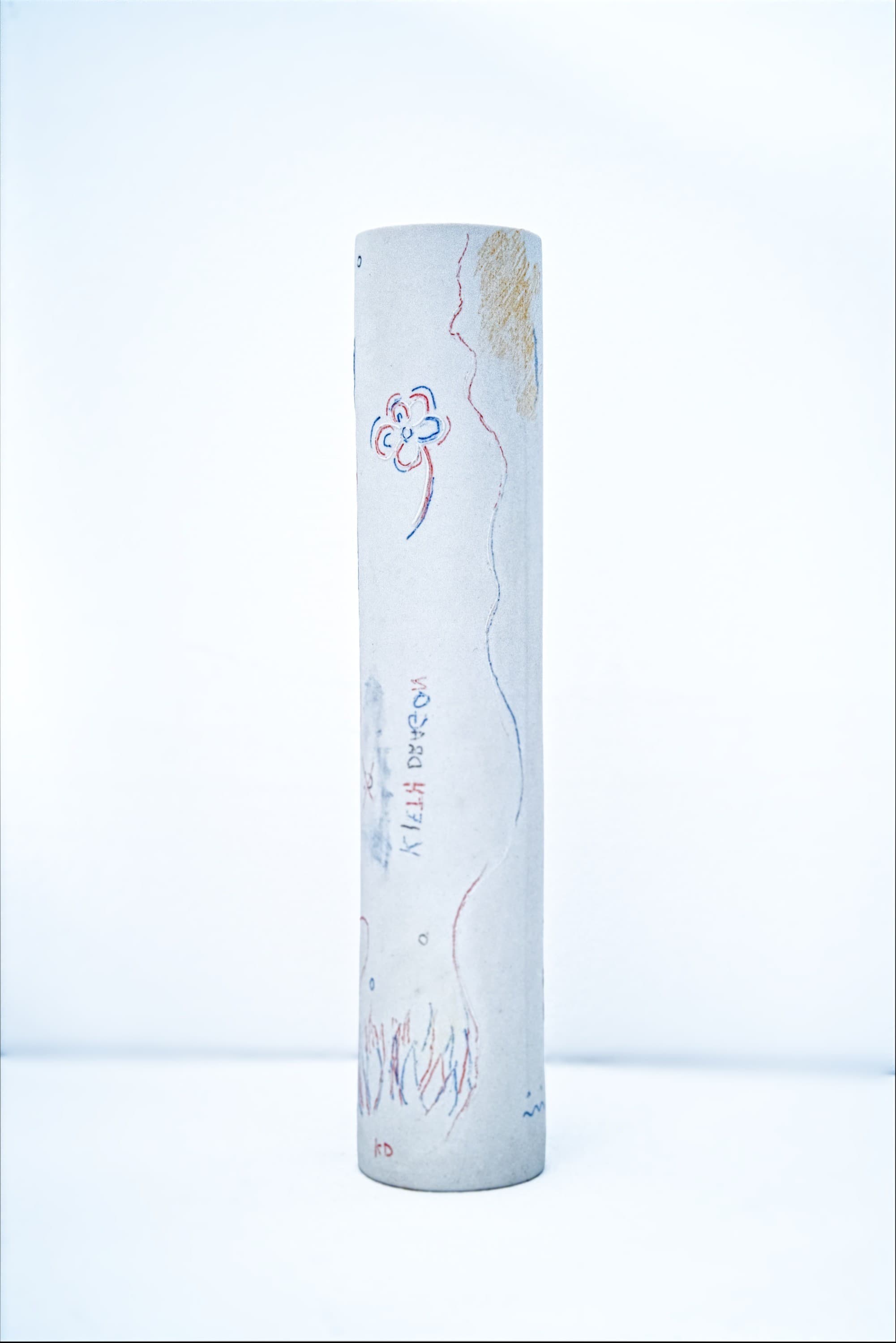 LLL Vases (Unfunctional Functional Forms Series)